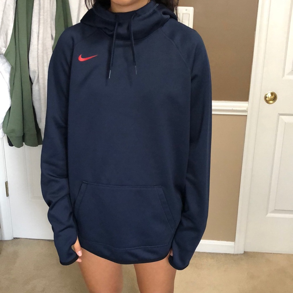 Nike Sweatshirt